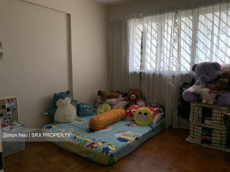 Blk 114 Bedok Reservoir Road (Bedok), HDB Executive #200770442